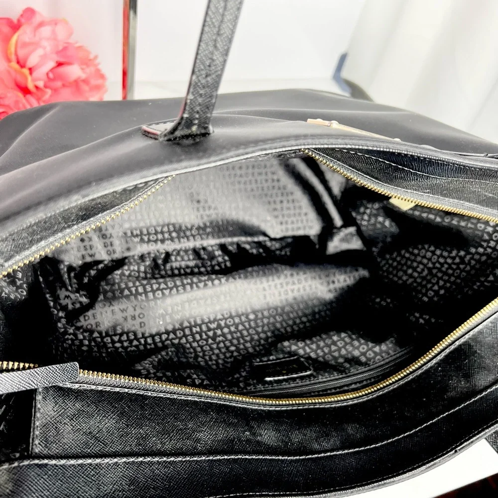 kate spade chic lightweight